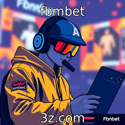 fbmbet Análise das principais apostas nas finais de e-sports em 2025