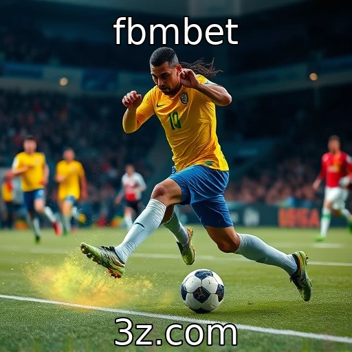 fbmbet Análise das Chances: Quais Times Dominam as Apostas em 2025?