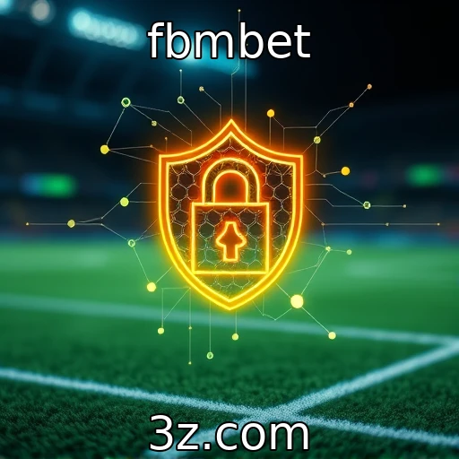 fbmbet Descubra o Potencial das Apostas Esportivas em 2025