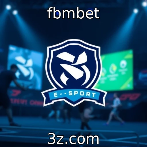 fbmbet Os principais campeonatos de e-sports que você não pode perder