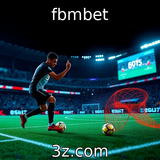 fbmbet Estratégias vencedoras nas apostas esportivas de 2025