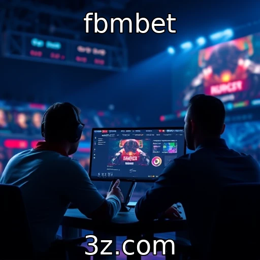 fbmbet Os Segredos das Apostas Esportivas: Como Maximizar Seus Lucros