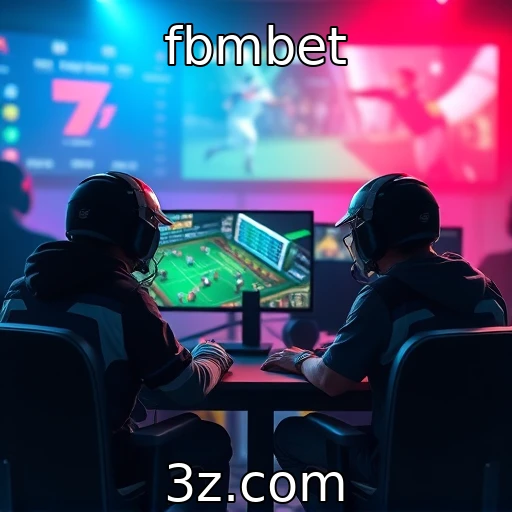 fbmbet Como as apostas esportivas um novo olhar sobre os campeonatos?