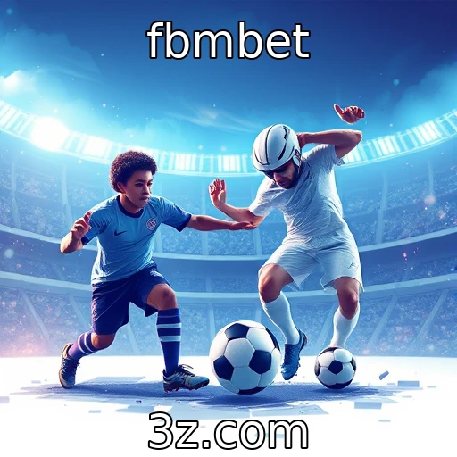 fbmbet Apostas esportivas: como analisar partidas para maximizar seus ganhos