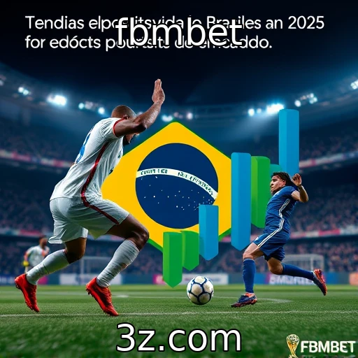 fbmbet Desvendando o fenômeno das apostas esportivas no Brasil