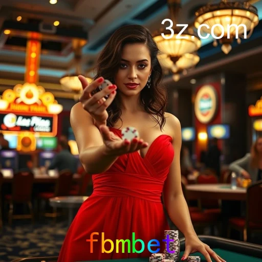 fbmbet VIP